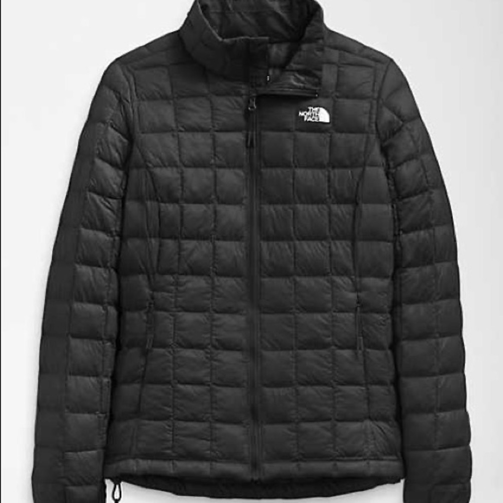 North Face - Women’s ThermoBall™ Eco Jacket - Medium